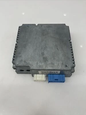 Módulo de control DVD BMW 745I E65 2004 2005 6944675 Foto 1 de 4