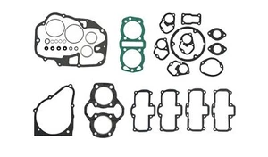 Full Engine Gasket Set Honda CB500T Twin 1974-1976 - Picture 1 of 1