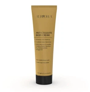 Chogan CR20 Anti Cellulite Crème + Huile D'Argan Peau de Corps Sans Parabene - Picture 1 of 2