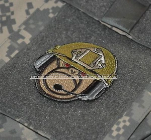 UAV MQ-9 REAPER DEATH ON CALL FROM ABOVE vel©®Ø SSI: Trunk Monkey is My Co-pilot - Imagen 1 de 12