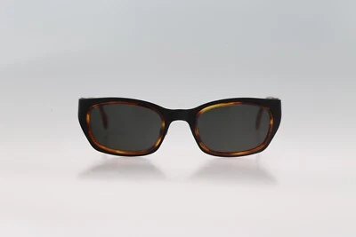 Marc O'Polo by Metzler 3959 290, Vintage 90s double rim square sunglasses NOS - Image 1 of 4
