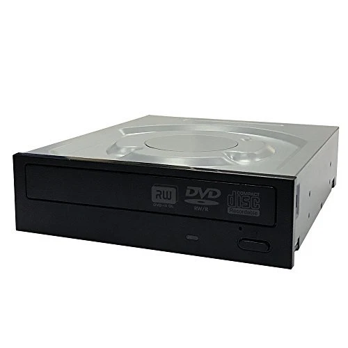PioData SATA CD DVD Internal Super Multi Drive Optical Drives Burner DVR-S21DBK - Image 1 of 1