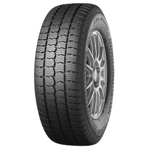 KIT 4X GOMME YOKOHAMA BLUEARTH VAN ALL SEASON RY61 235 65 R 16 121/119 R - Foto 1 di 6