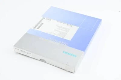 Siemens Simatic Net IE Softnet-S7 6GK1704-1LW71-3AA0 ( 6GK1 704-1LW71-3AA0 ) - Bild 1 von 2