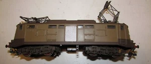 Locomotore elettrico RIVAROSSI E 424.079 FS - Imagen 1 de 9