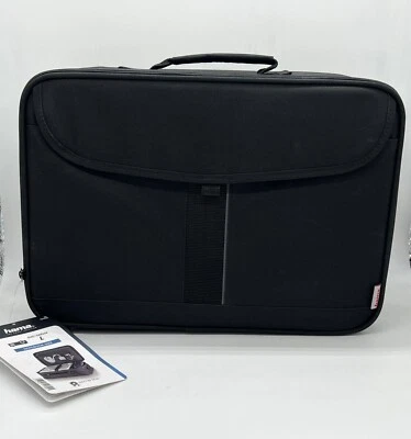 Hama Sportline L Laptop Tasche Beamertasche Notebook Tasche  - Bild 1 von 2