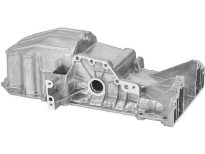 For 2005-2013 Chrysler 300 Oil Pan Spectra 12661QSTQ 2006 2007 2008 2009 2010 - Image 1 of 2