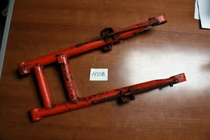 1979 Can Am 370 Qualifier Rear Suspension Swingarm Swing Arm OEM 79 F - Picture 1 of 11