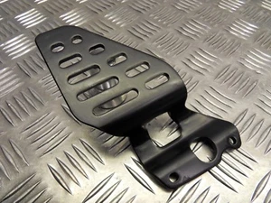 Protector de placa de tacón delantero derecho para pilotos Yamaha R6 13S 2008 a 2016 - Imagen 1 de 8