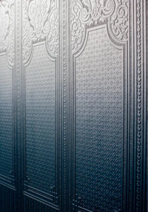 Anaglypta Dado Luxury Vinyl Oriental RD06700 - Bild 1 von 3