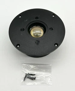 RFT L9801 4 Ohm Tweeter From Model Carrera Speakers (Tested!) - Picture 1 of 3
