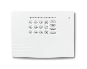 Texecom Veritas 8 Compact Burglar Alarm Panel - Picture 1 of 1