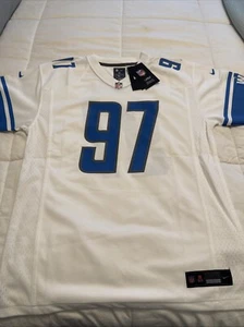 Detroit Lions Aidan Hutchinson Nike Youth Size XL NWT - Picture 1 of 6