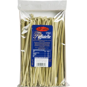 Culinaria Spinat Tagliatelle Bandnudeln aus Hartweizen 500 g - Bild 1 von 1