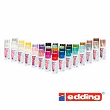 (1L = 49,95 EUR) EDDING 5200 Permanent-Spray, div. Farben, schlagfest, lichtecht