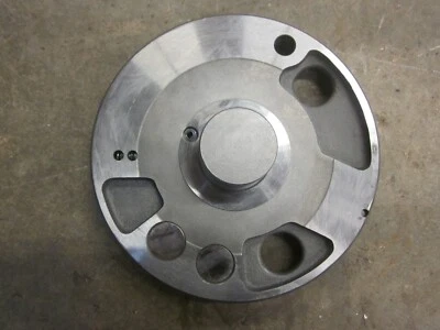 John Deere 2653 Green Cortacésped Bomba Hidrostática Motor Pistón MT705 Foto 1 de 4