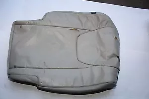 Lexus RX350 RX450H 2013-2015 pasajero trasero derecho cubierta de cuero cubierta 3612 - Imagen 1 de 12