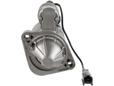 Arranque Bosch 68955QF 2012 1,6 L 4 cilindros para Hyundai Accent Foto 1 de 2