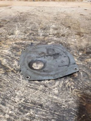 Oem s13 180SX 200SX 油箱内泵发送器金属盖板 CA18 240SX — 第 1/4 张图片