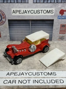 1 NEUES TOP FÜR MAJORETTE EXCALIBUR #267 MASSSTAB 1/56 - Bild 1 von 4