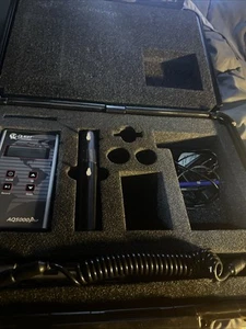 Quest Technologies AQ5000 Pro Air Quality Monitor w/Probe - Picture 1 of 7