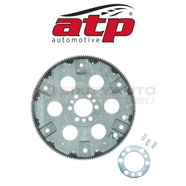 ATP Automatic Transmission Flexplate for 1971-1974 Chevrolet G30 Van -  ae Foto 1 de 4