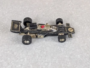Corgi Whizzwheels 1970’s John Player Special F1 Racing Lotus Die Cast Car 1:36 - Picture 1 of 7
