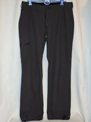 Pantalones para mujer Patagonia Worn Wear talla 6 grises Foto 1 de 4