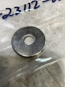 Nuevo de Lote Antiguo Yamaha Arandela Superior de Horquilla OEM CS5 GT80 RD60 207-23113-00-00 #125 - Imagen 1 de 3