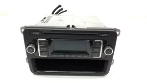Volkswagen T5 2009- Radio Autoradio 7E0035156B - Bild 1 von 6