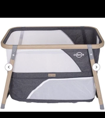 Love n Care Cosmo 3 in 1 Cot BP 946 - image 1 of 3