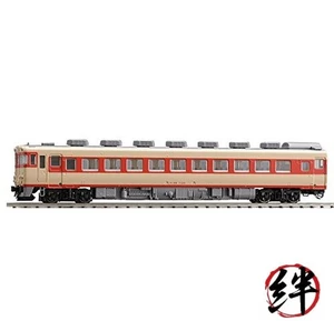 Coche diésel modelo ferrocarril TOMIX N Gauge Kiha 58-1100 M 8421 - Imagen 1 de 1