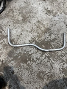 Genuine Stihl FS240c FS260 Handle Bars Cow horns - Picture 1 of 3