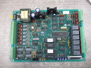 Módulo de control programable Trane Tracer 50100721 Rev. 12 Usado - Imagen 1 de 7