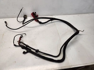 2005 Ford F250SD (5.4L / AT / 4x4 / Crew) Battery Cable Harness + / - - Picture 1 of 12