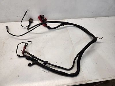 Ford F250SD 2005 (5,4 L/AT/4x4/Crew) arnés de cable de batería +/-  Foto 1 de 4