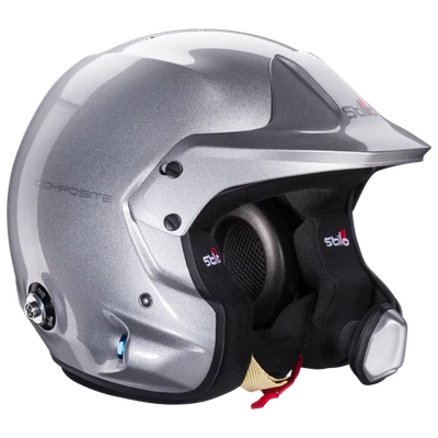 Compuesto AA0220BG2T61 Stilo Venti WRC Foto 1 de 4