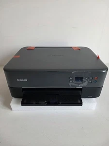 CANON PIXMA TS5350i 3-in-1 Tintenstrahl Multifunktionsdrucker WLAN Kopieren Scan - Bild 1 von 10