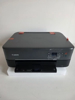 CANON PIXMA TS5350i 3-in-1 Tintenstrahl Multifunktionsdrucker WLAN Kopieren Scan - Bild 1 von 4