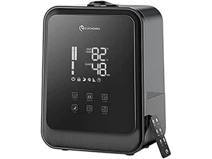 Elechomes HTJ-2119 Ultrasonic Humidifier 4.5L(1.19Gal) Vaporizer - Picture 1 of 7