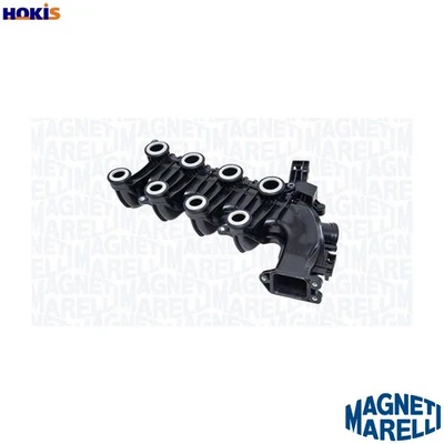 INTAKE MANIFOLD MODULE 802000533010 FOR PEUGEOT PARTNER/Box/Body/MPV EXPERT 1.6L - Image 1 of 4