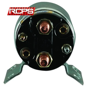 NEW SOLENOID WITH GROUNDED BASE FOR 321507 3210507 6640-162 - Picture 1 of 4