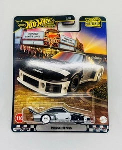 Porsche 935 2025 Hot Wheels Premium Boulevard #116 - Bild 1 von 2