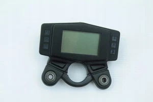 MAE D3811 19619500 Yamaha XT 125 X 1pc Counter - Picture 1 of 13