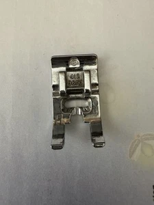 Husqvarna Viking Zigzag Foot “A” Sewing Machine Part # 4123800-45 - Picture 1 of 3