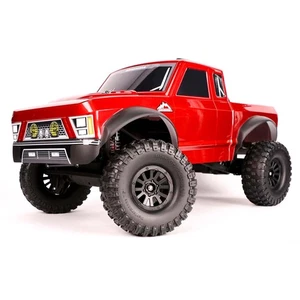 Redcat Racing RER25063 1:10 Red Danchee Ridgerunner 4x4 Rock Crawler RTR - Picture 1 of 9