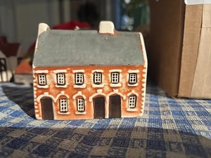 Mudlen End Studio #22 B Reihe von Cottages zwei oben, zwei unten - Bild 1 von 5