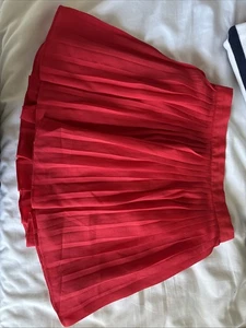 Janie And Jack Skirt Size 6 - Picture 1 of 2