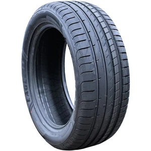 One Tire Goodyear Eagle F1 Asymmetric 2 ROF 225/40R18 92W XL High Performance - Picture 1 of 9
