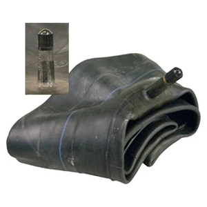 Brand Passenger Tire Inner Tube with Tr13 Rubber Valve fits 14" 15" MR14 MR15 - Picture 1 of 3